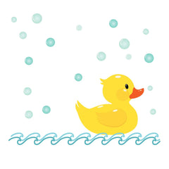 Rubber Ducky