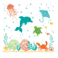 Sea Life