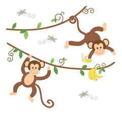 Monkey Boy