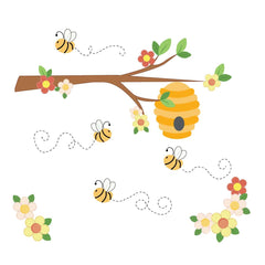 338 Honey Bee