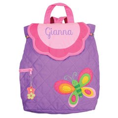 Personalized Backpacks, Luggage & School Supplies
