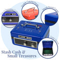 Pink Cash Box - Turtle - MyBambino.com