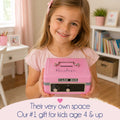 Personalized Cash Box 2.0 - MyBambino.com