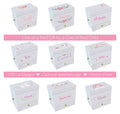 Personalized Deluxe Musical Ballerina Jewelry Box 2.0 - MyBambino.com