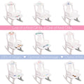 Personalized Child's Puzzle Rocker 2.0 - MyBambino.com