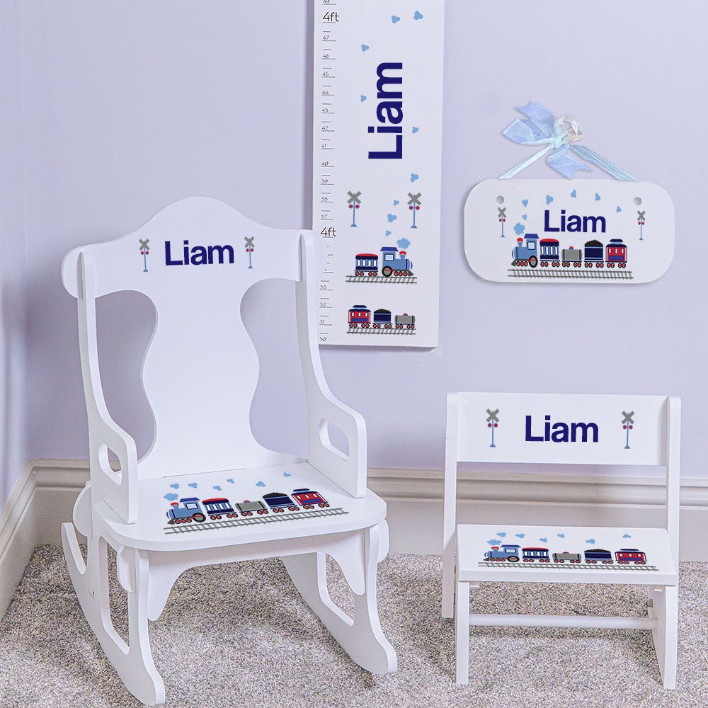 Personalized Bundle of Joy Gift Set - MyBambino.com