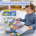 Personalized Sloth Book Caddy - MyBambino.com