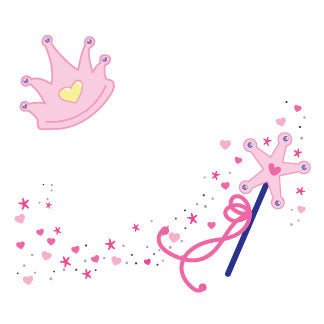 Fairy Princess Deluxe Musical Ballerina Jewelry Box