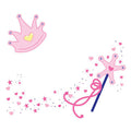 Personalized Ballerina Jewelry Box with Fairy Princess design