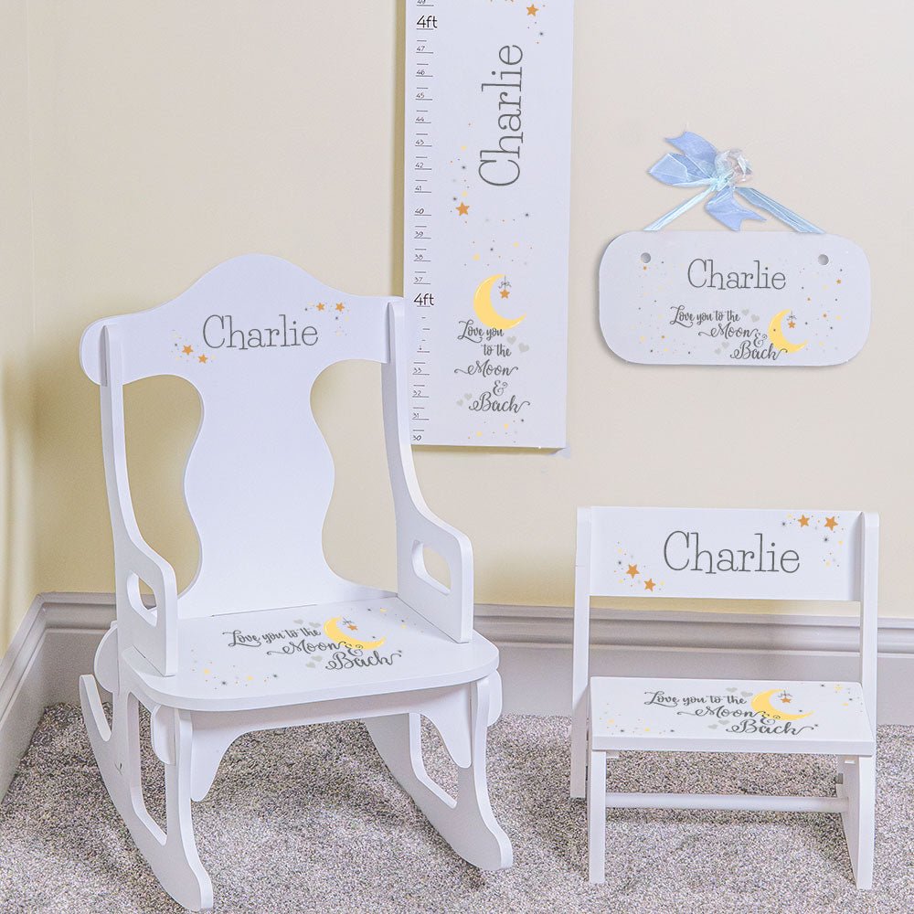 Personalized Bundle of Joy Gift Set - MyBambino.com