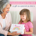 Lift Top Jewelry Box - Shamrock - MyBambino.com