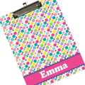 Personalized Clipboard 2.0 - MyBambino.com