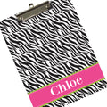 Personalized Clipboard 2.0 - MyBambino.com