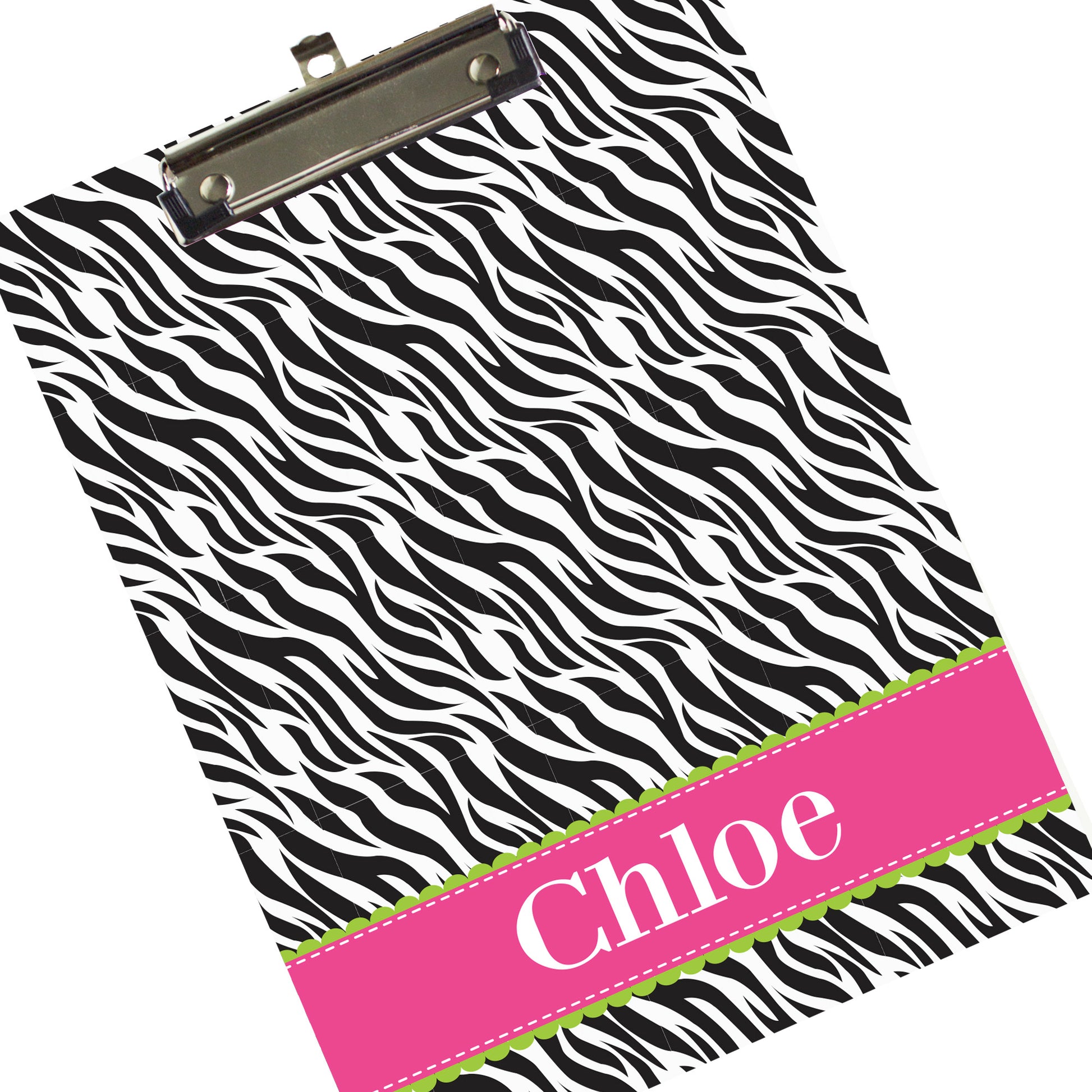 Personalized Clipboard 2.0 - MyBambino.com