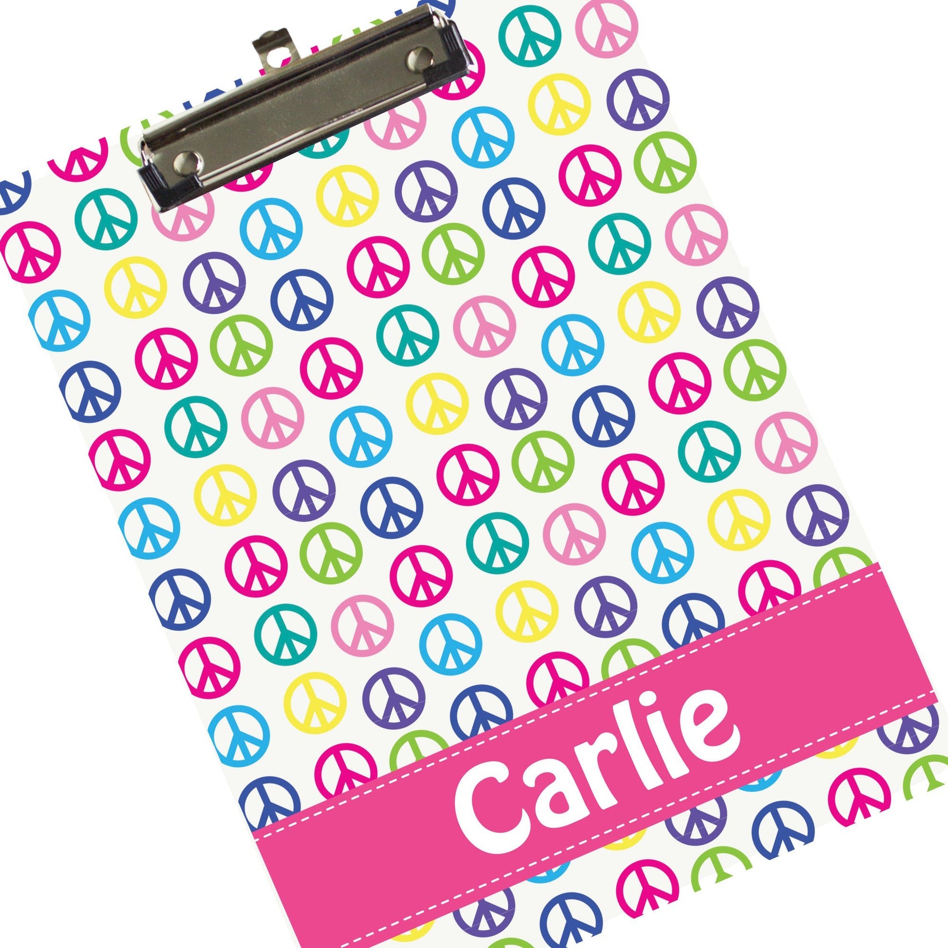 Personalized Clipboard 2.0 - MyBambino.com