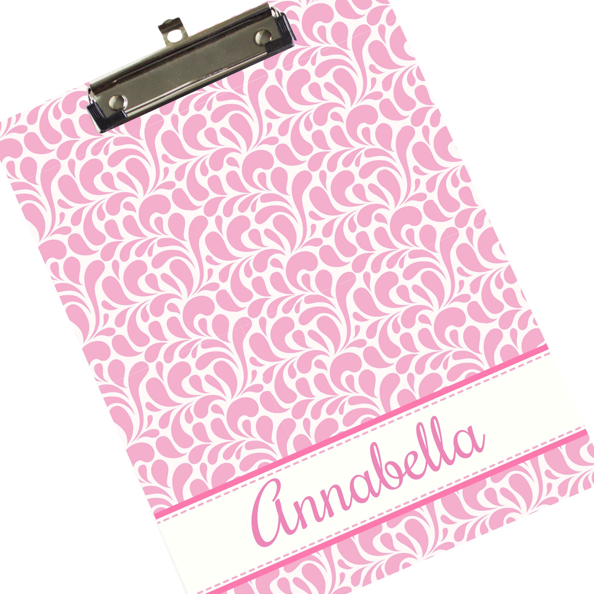 Personalized Clipboard 2.0 - MyBambino.com
