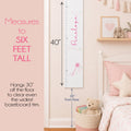 Personalized Growth Chart 2.0 - MyBambino.com