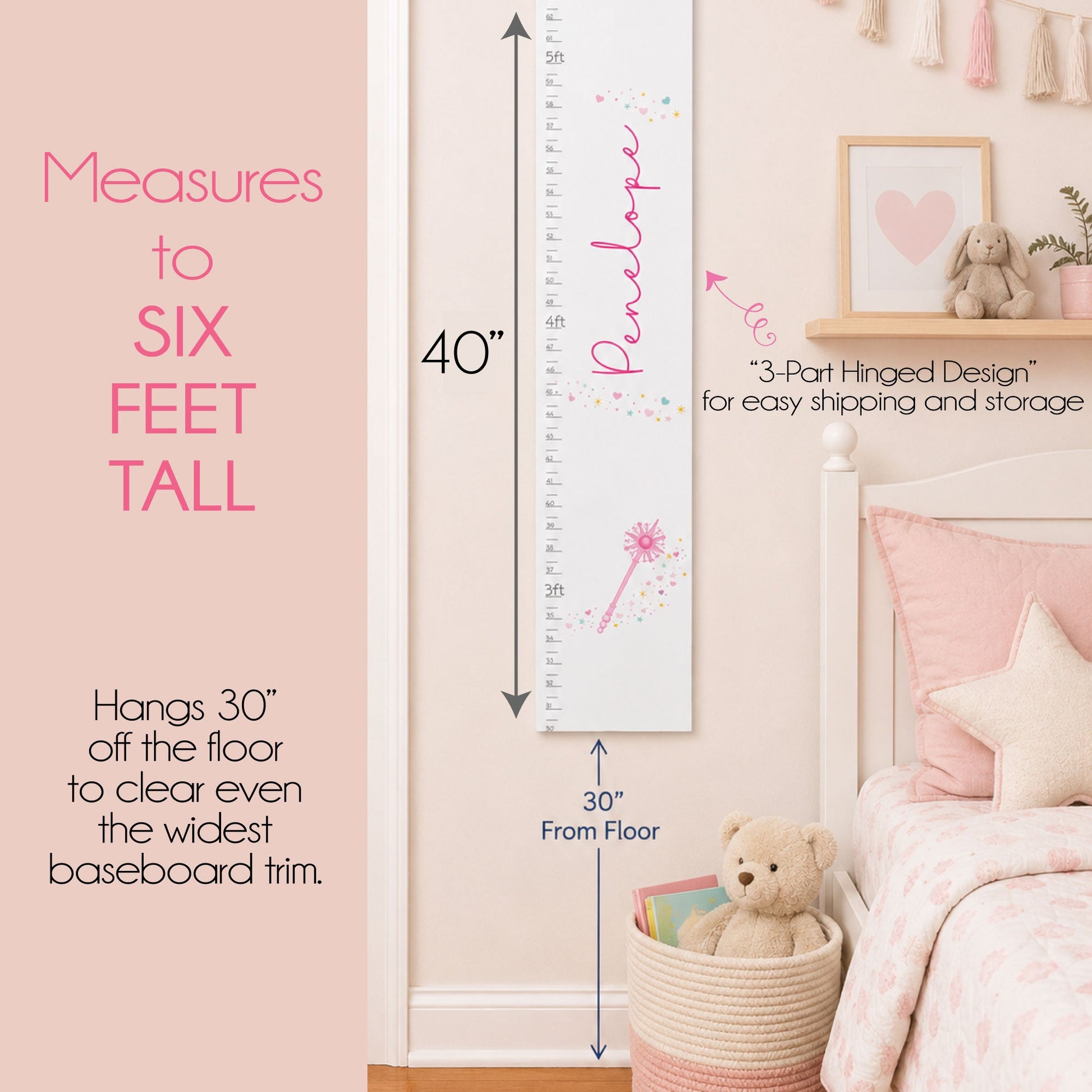 Natural Baseball Growth Chart - MyBambino.com