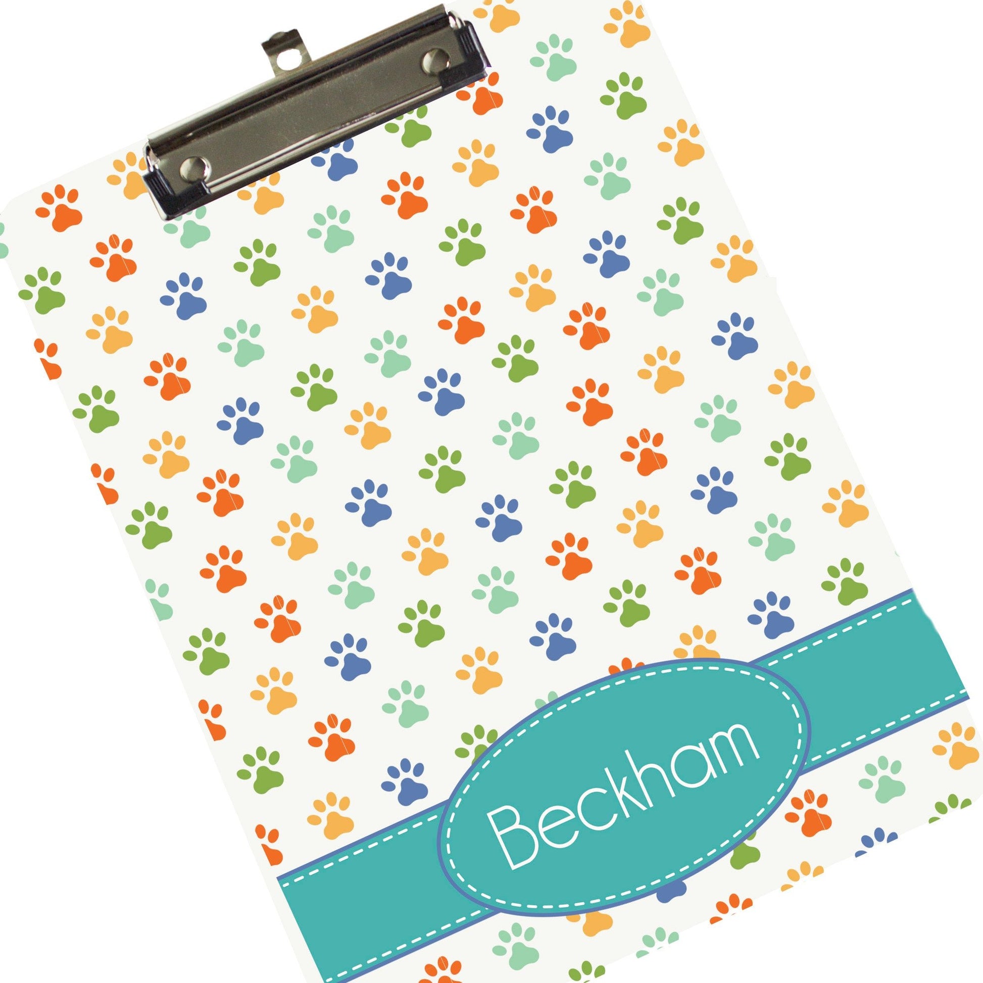 Personalized Clipboard 2.0 - MyBambino.com
