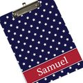 Personalized Clipboard 2.0 - MyBambino.com