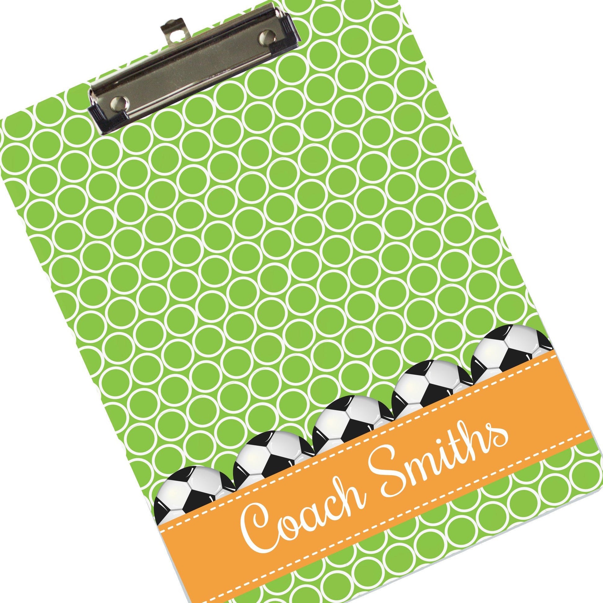Personalized Clipboard 2.0 - MyBambino.com