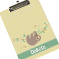 Personalized Clipboard 2.0 - MyBambino.com