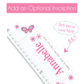 White Strawberry Growth Chart