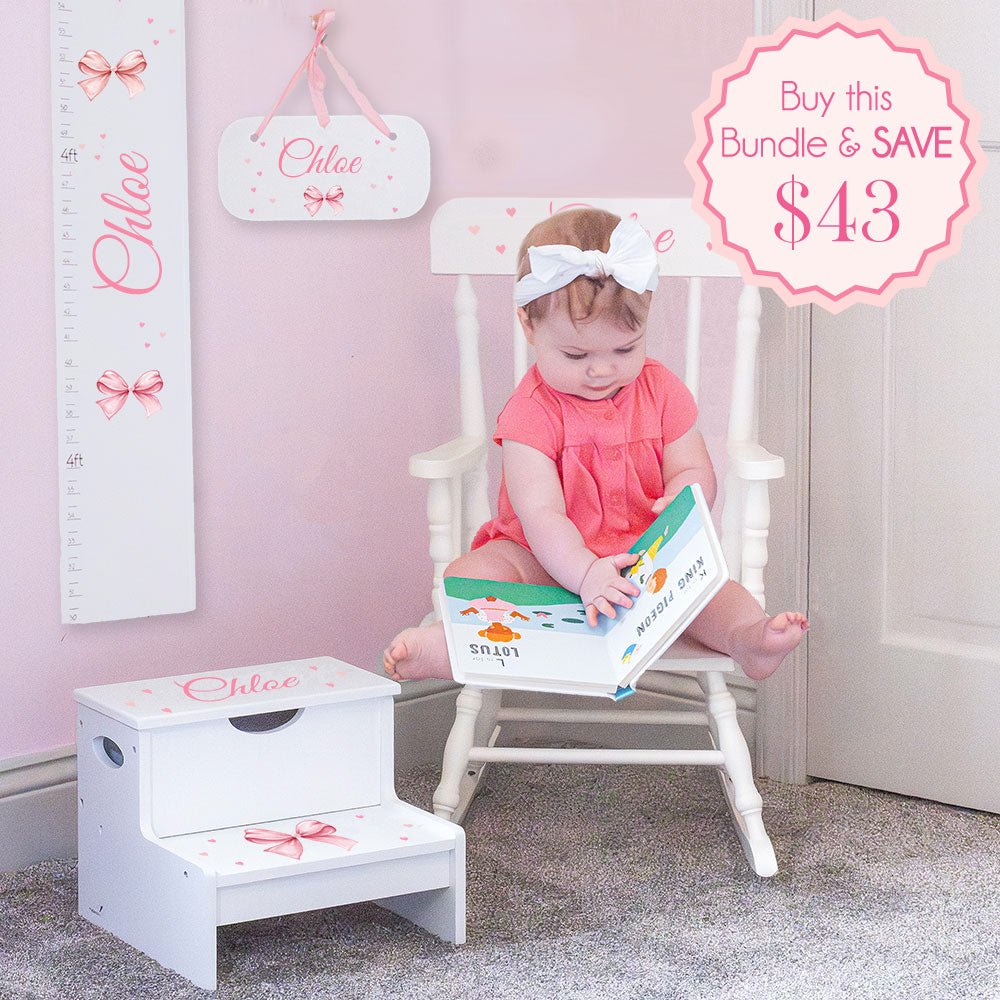 Best Baby Bundle Gift Set - MyBambino.com
