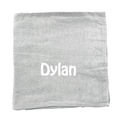 Embroidered Beach Towel 2.0 - MyBambino.com