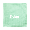 Embroidered Beach Towel 2.0 - MyBambino.com