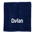Embroidered Beach Towel 2.0 - MyBambino.com