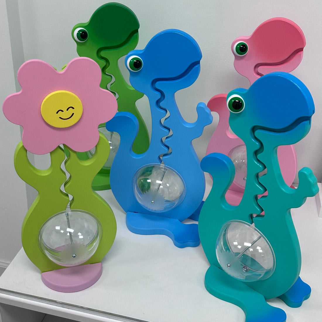 Personalized Large Big Belly Bank - MyBambino.com