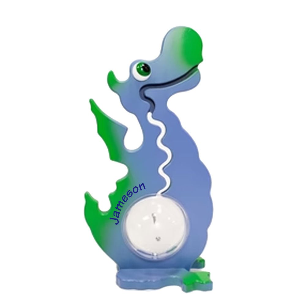 Personalized Large Big Belly Bank - MyBambino.com