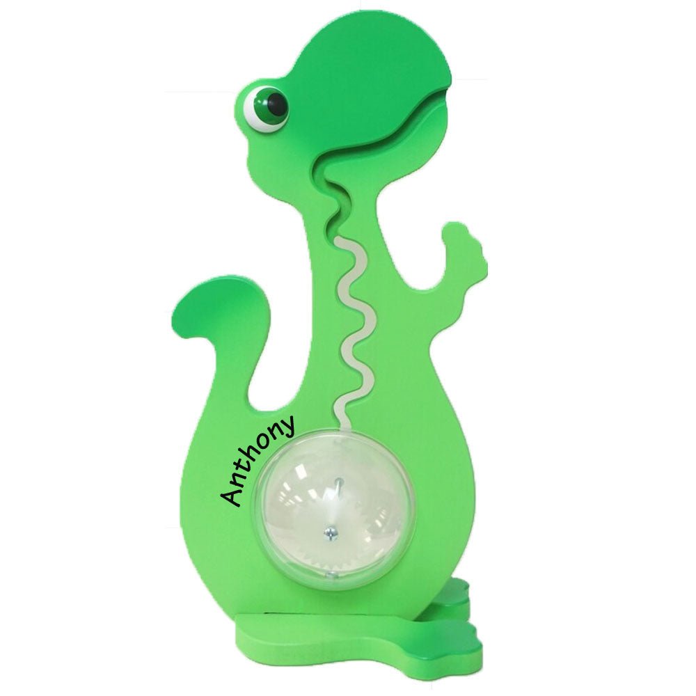 Personalized Large Big Belly Bank - MyBambino.com