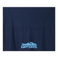 Personalized Stadium Fleece Blanket - Upload Your Own - MyBambino.com