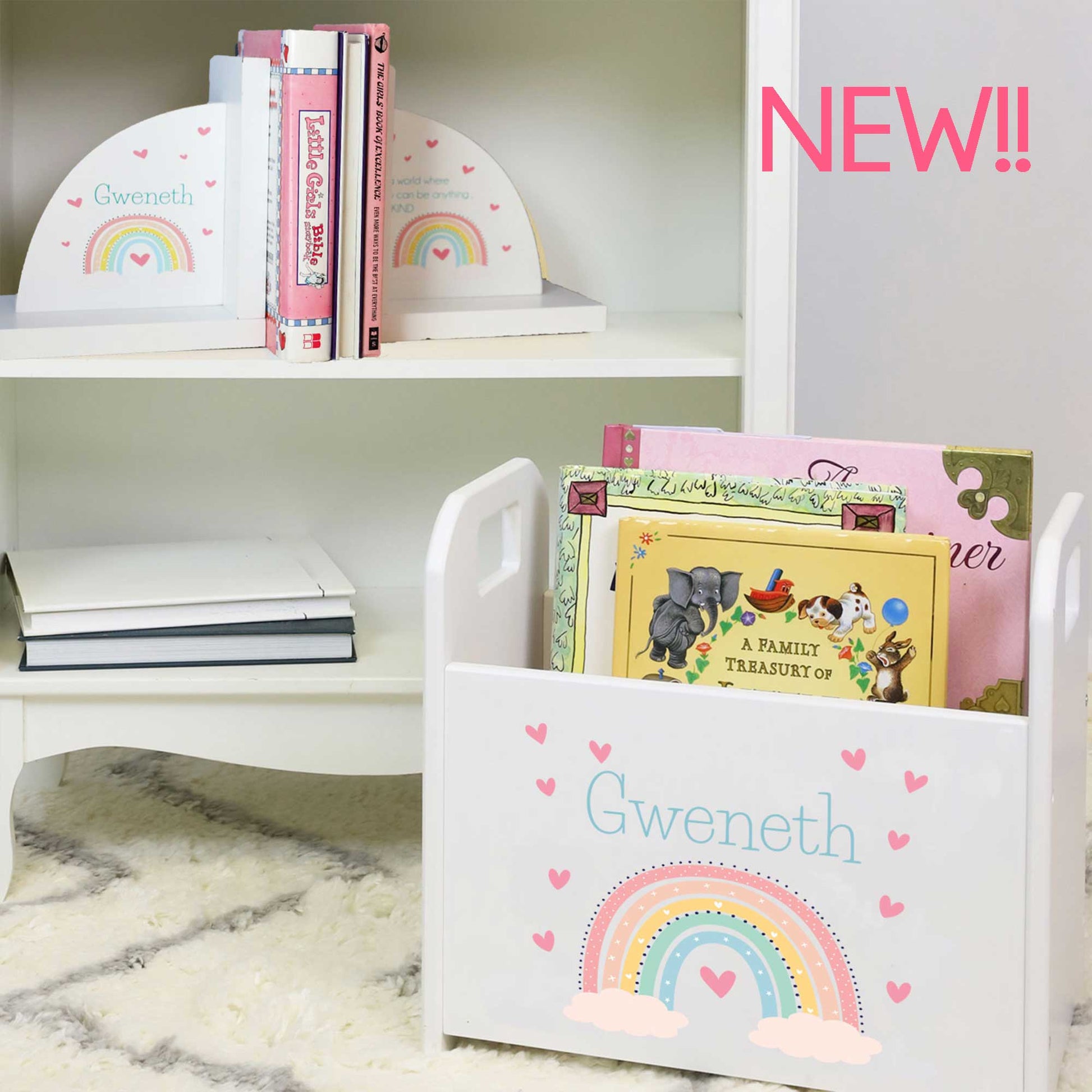 Book Nook Gift Set - MyBambino.com