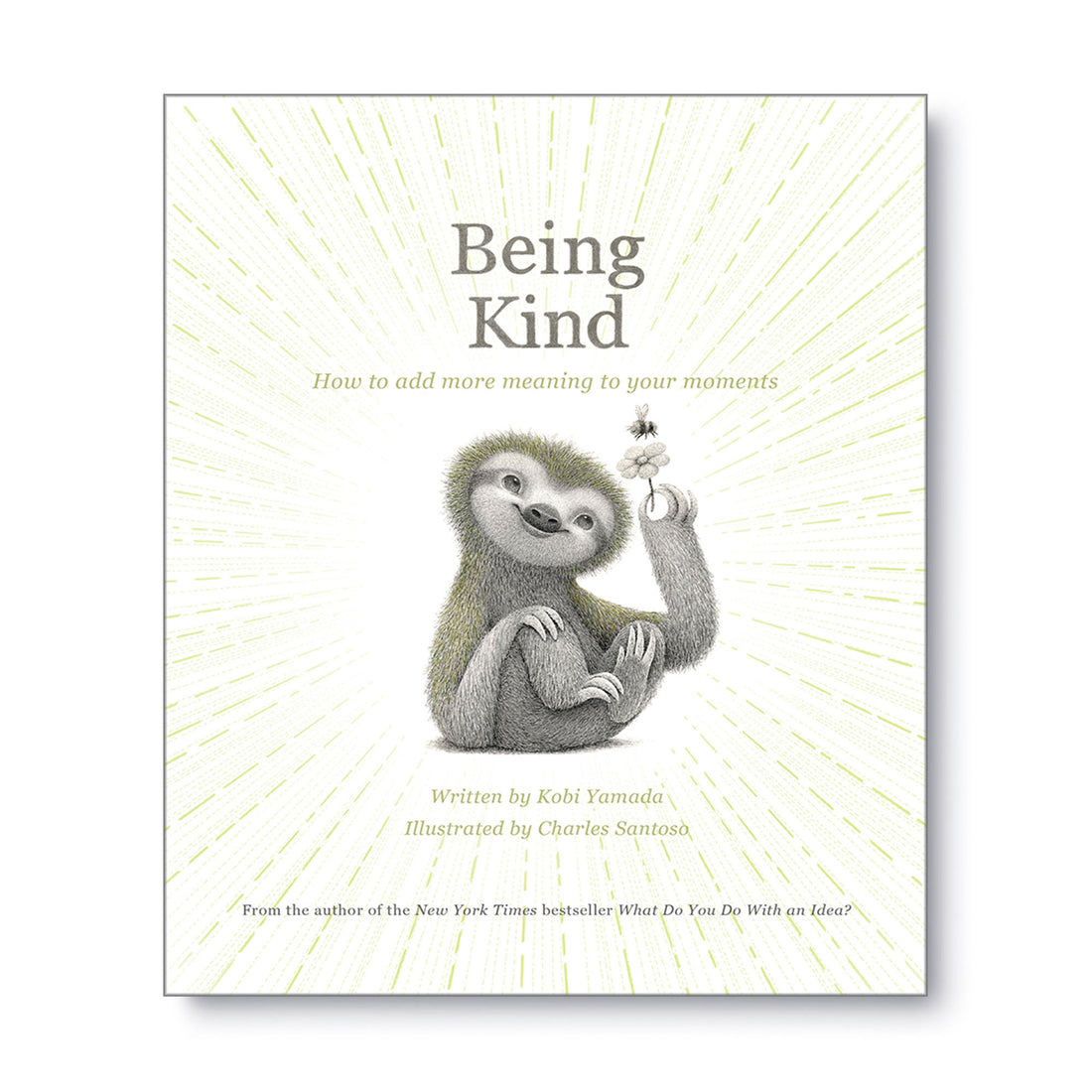 "Being Kind" Book - MyBambino.com