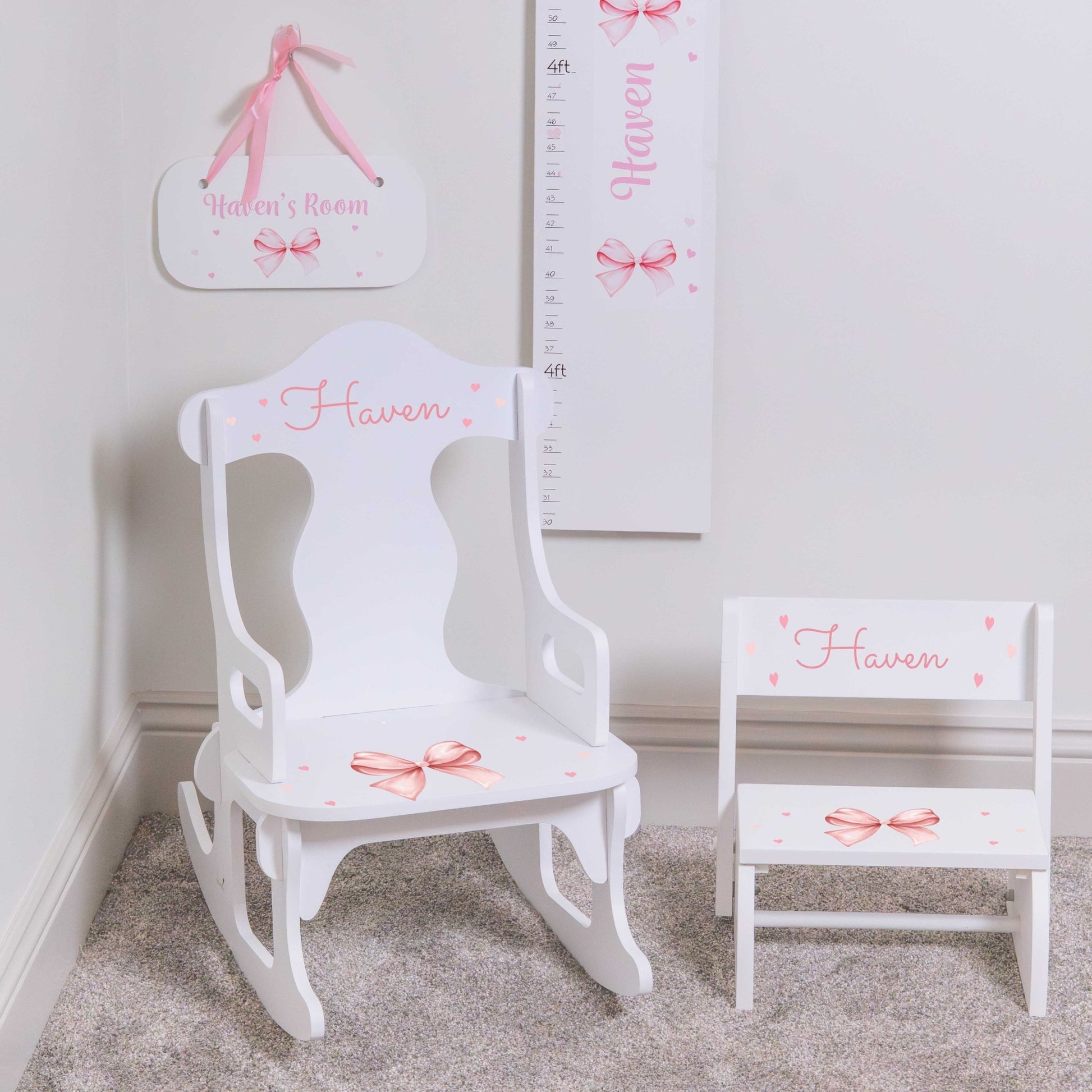 Personalized Bundle of Joy Gift Set - MyBambino.com