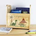 Personalized Book Caddy 2.0 - MyBambino.com