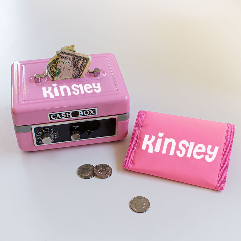 Cash N Carry Gift Set - MyBambino.com