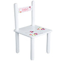 Custom Child's Chair 2.0 - MyBambino.com