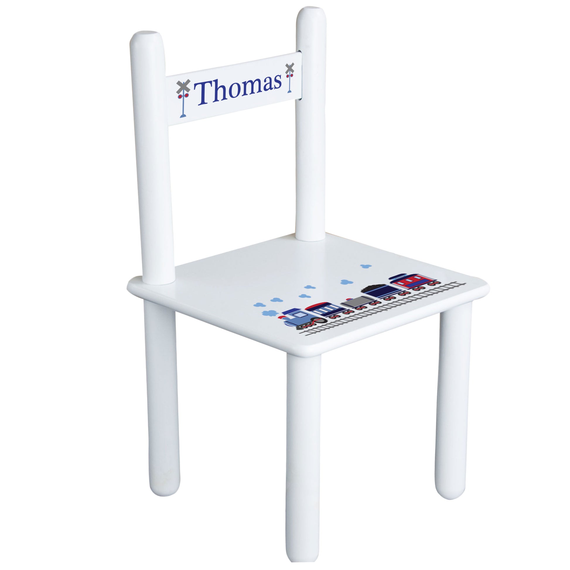 Custom Child's Chair 2.0 - MyBambino.com