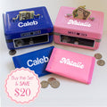 Cash and Carry Gift Set - MyBambino.com