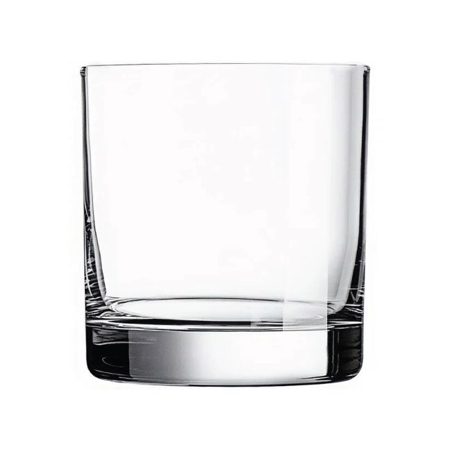 Etched Custom 10 oz. Rocks Glass - MyBambino.com