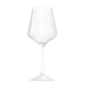 Etched Custom 12 oz. Stemmed Wine Glass - MyBambino.com