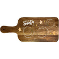 Santa's Cookies Cutting Board - MyBambino.com