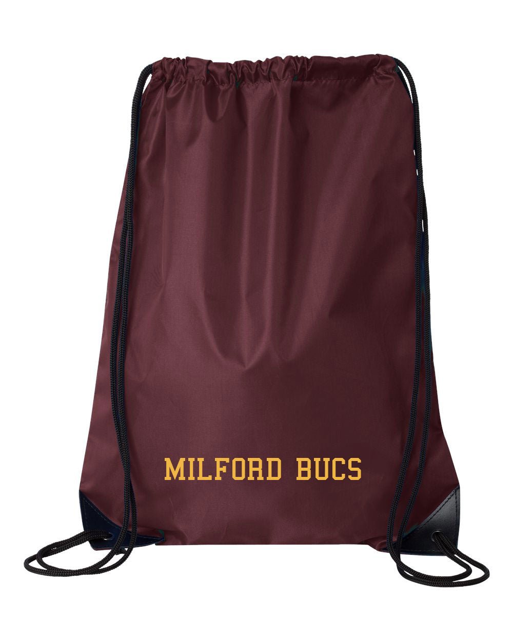 Personalized Drawstring Bag - Name Only - MyBambino.com