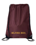 Personalized Drawstring Bag - Name Only - MyBambino.com