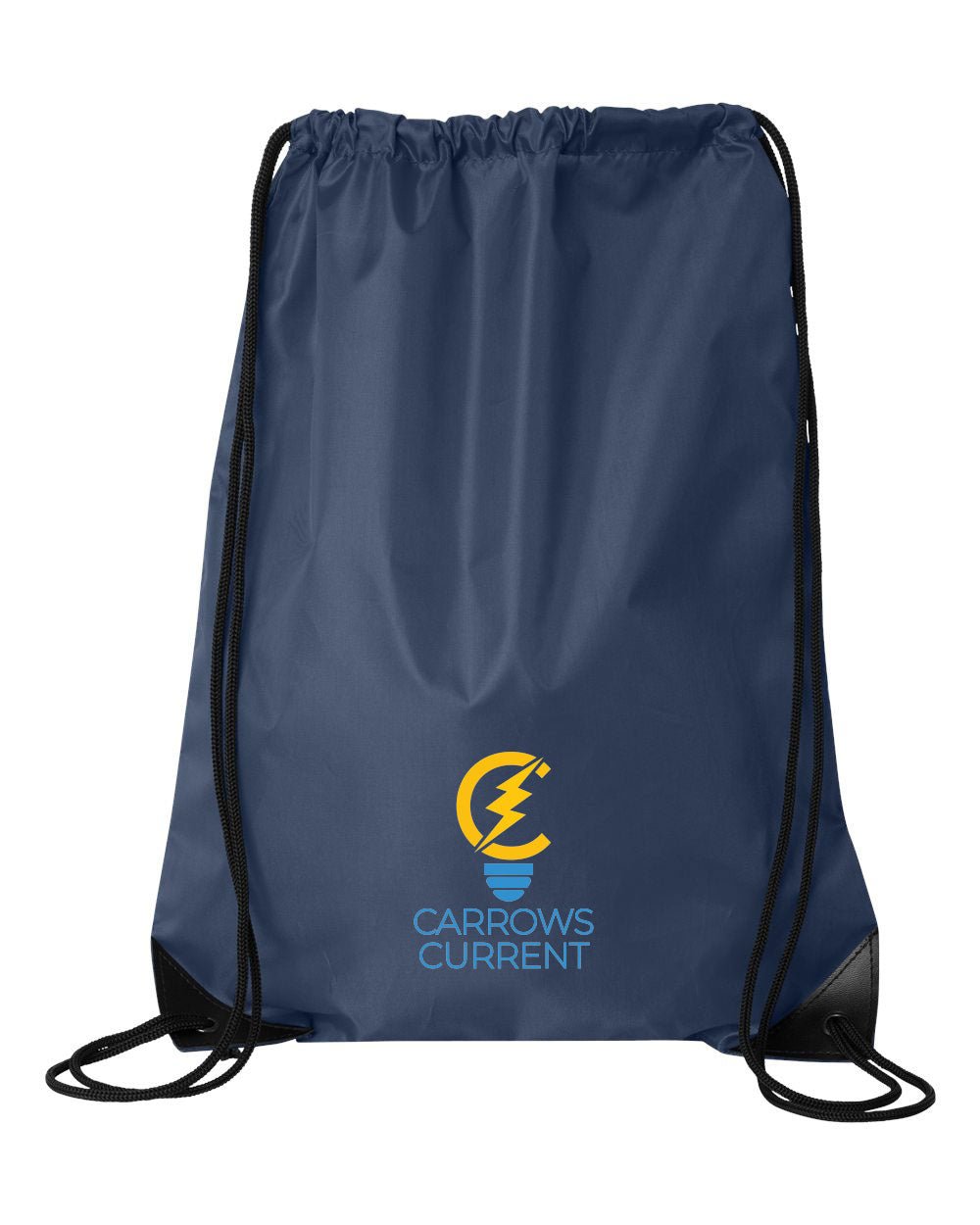 Upload Your Own - Drawstring Bag - MyBambino.com