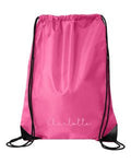 Personalized Drawstring Bag - Name Only - MyBambino.com